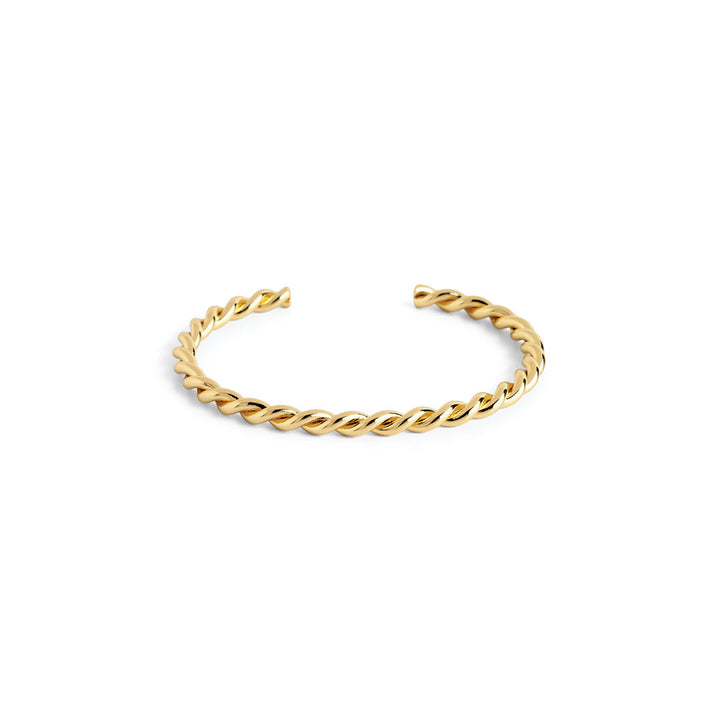 Reef slim cuff Bracelet