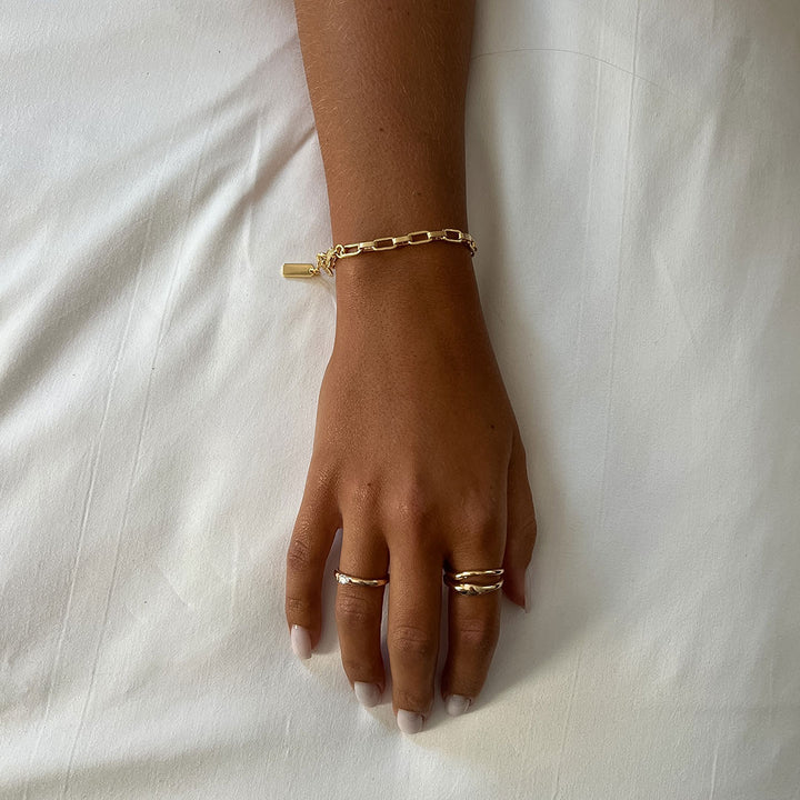 Bali Bracelet