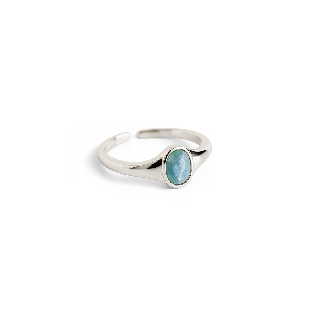 Kinneret Ring