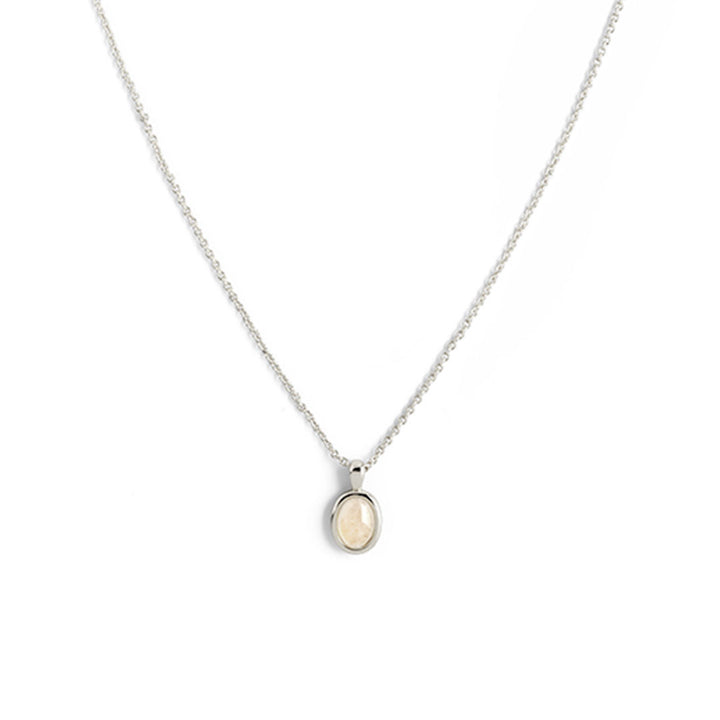 Kinneret Necklace