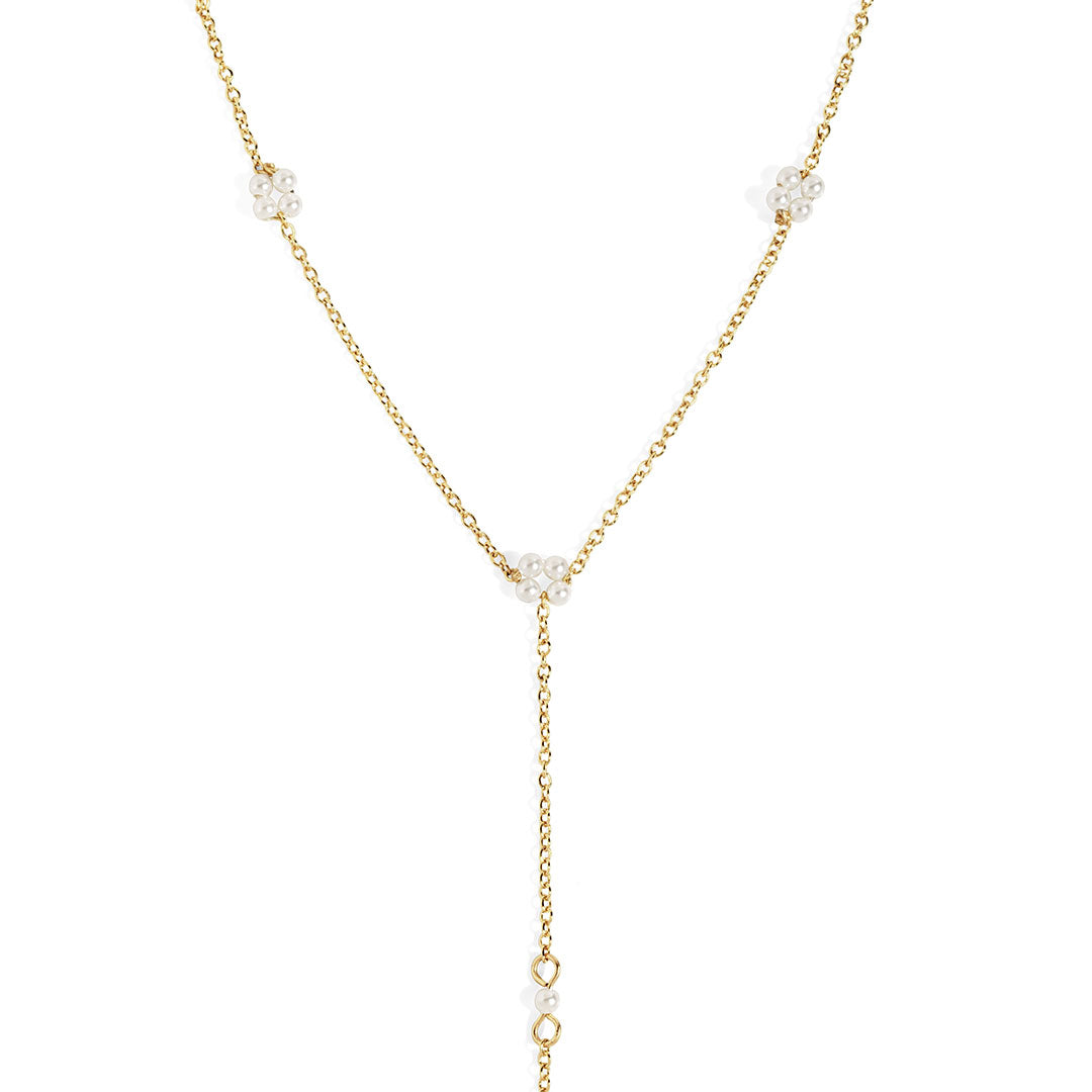 Gali Necklace