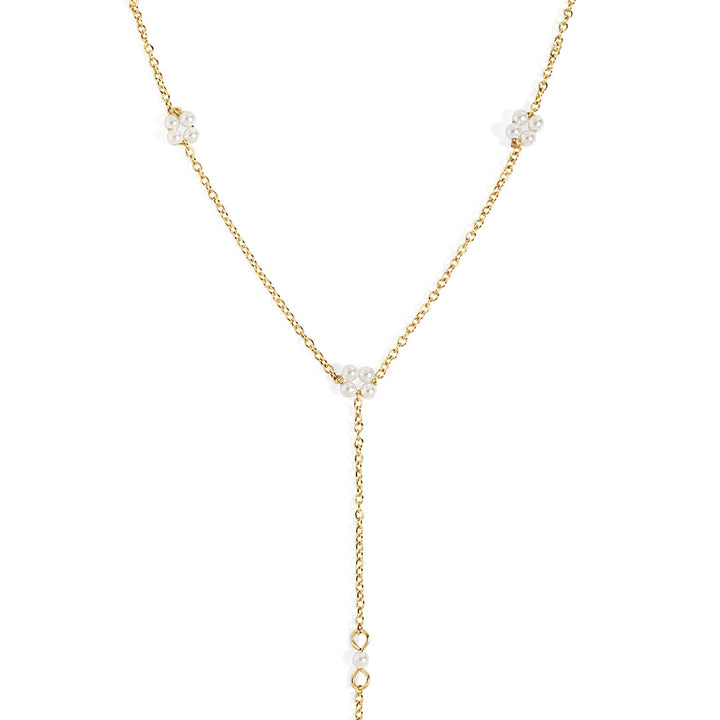 Gali Necklace