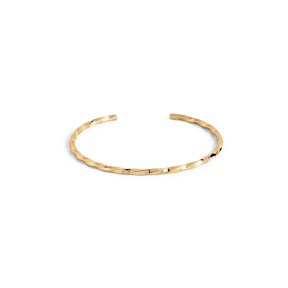Campus Cuff bracelet