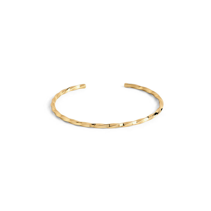 Campus Cuff bracelet