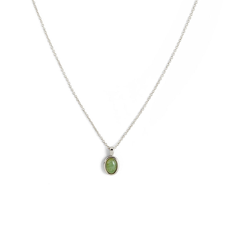 Kinneret Necklace
