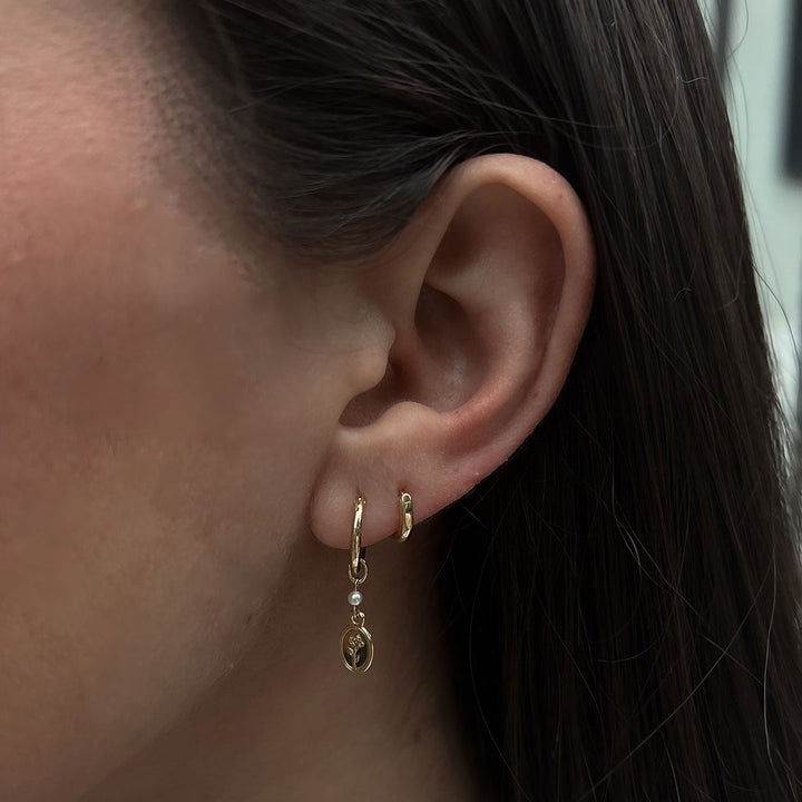 Flory Earrings