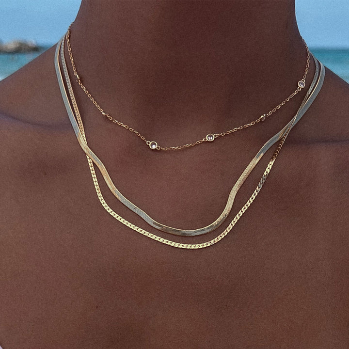Alice Necklace