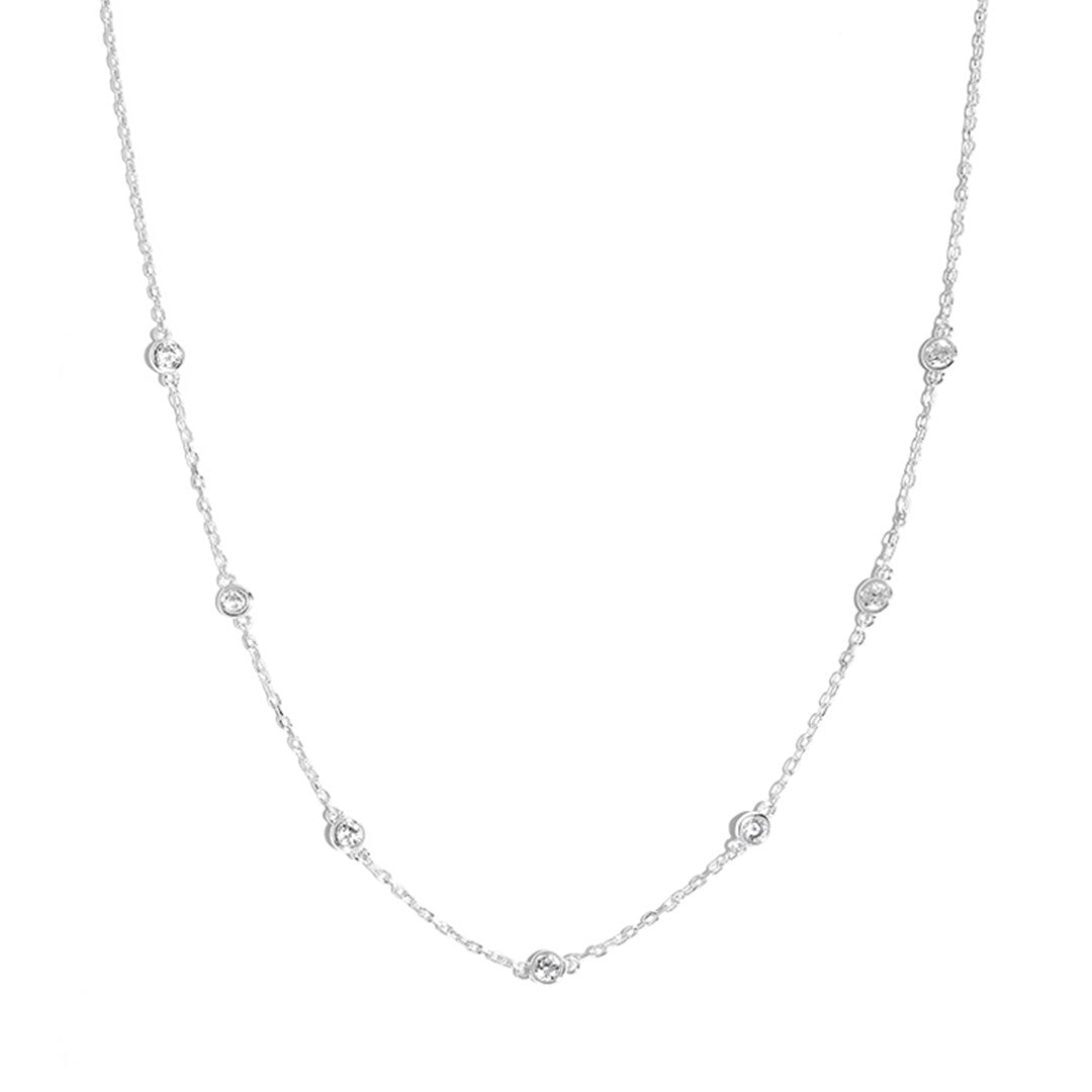 Alice Necklace