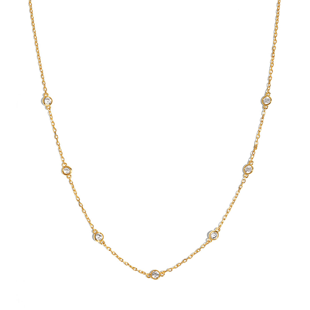 Alice Necklace