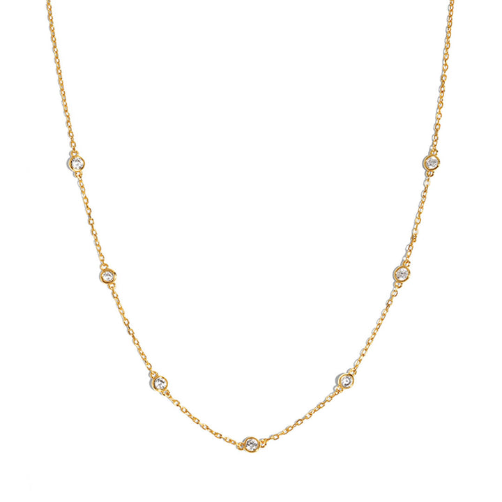 Alice Necklace