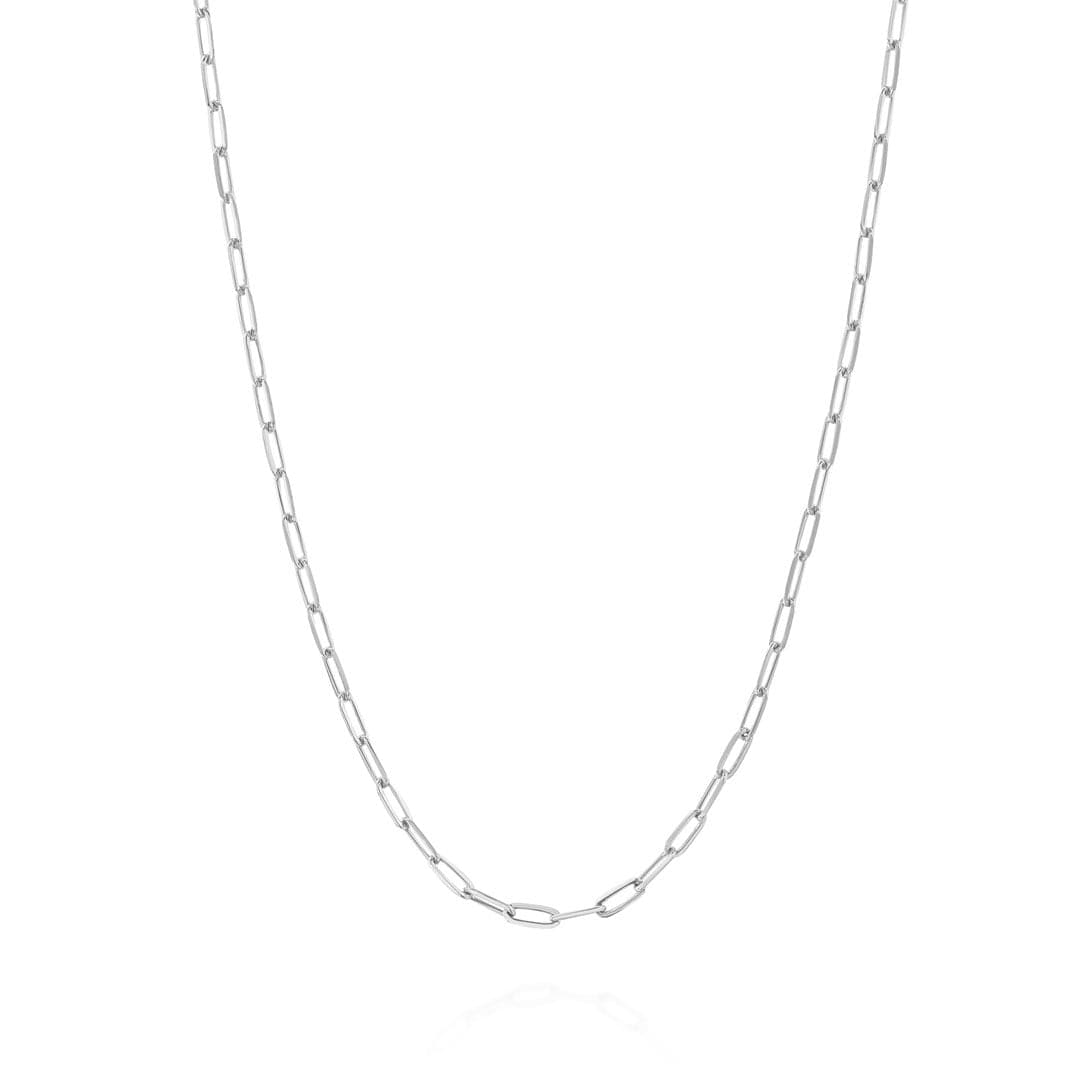 Anuk Basic - Link Chain Necklace - Shani Jacobi Jewelry