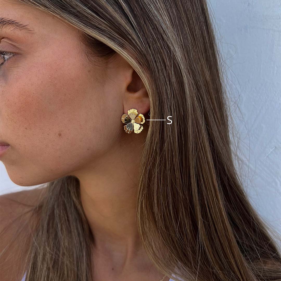 Cherry Earrings