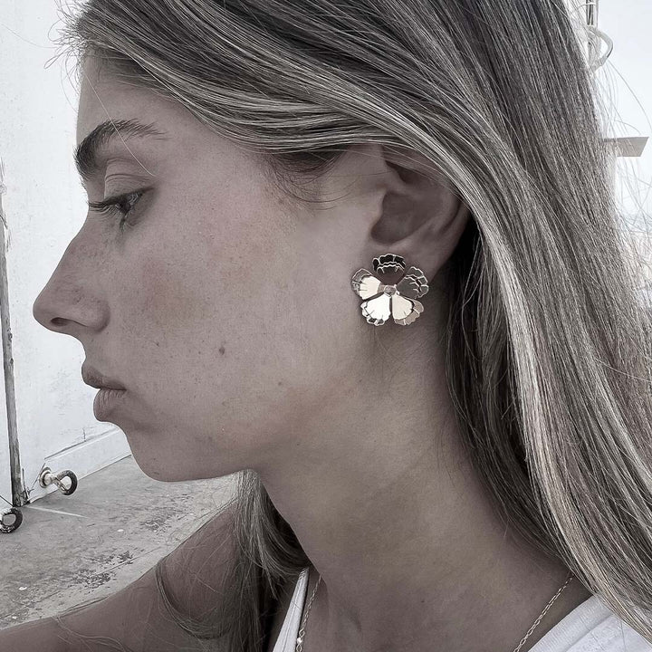 Cherry Earrings