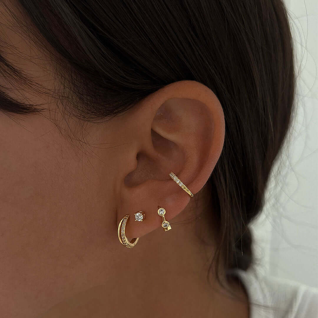 Elle Earrings