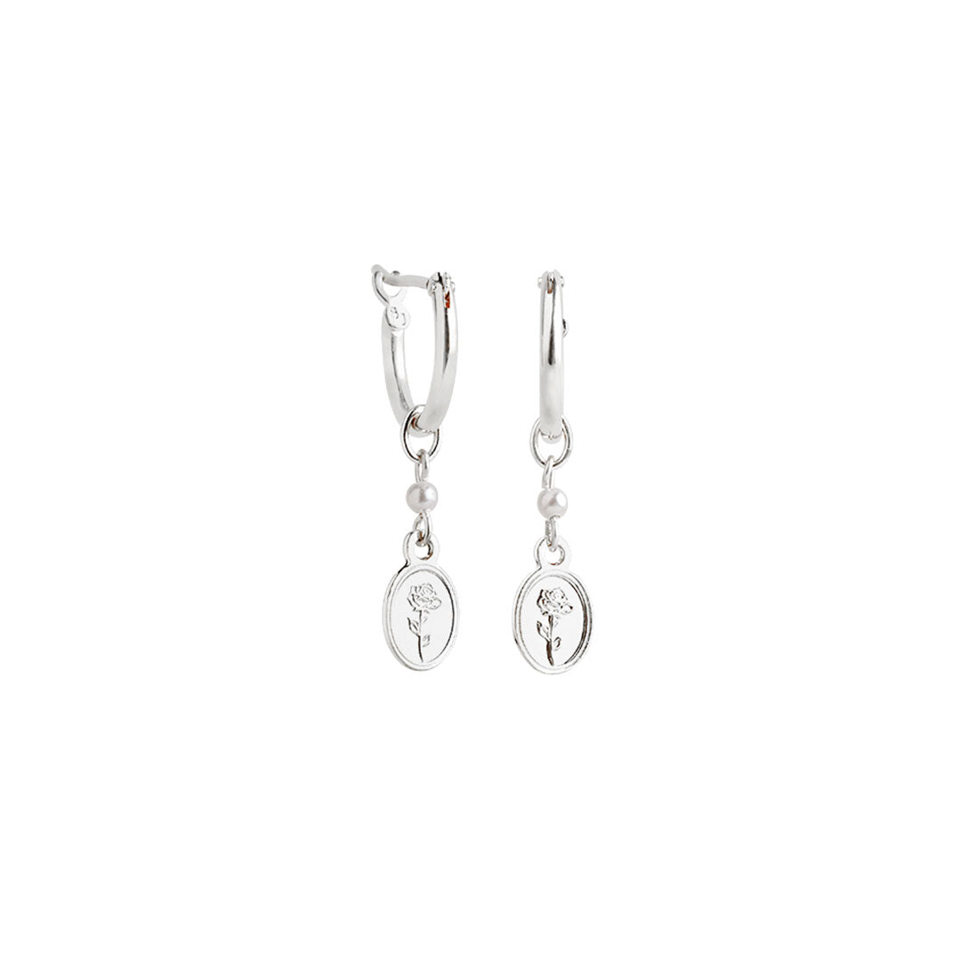 Flory Earrings