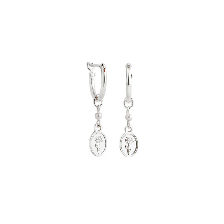 Flory Earrings