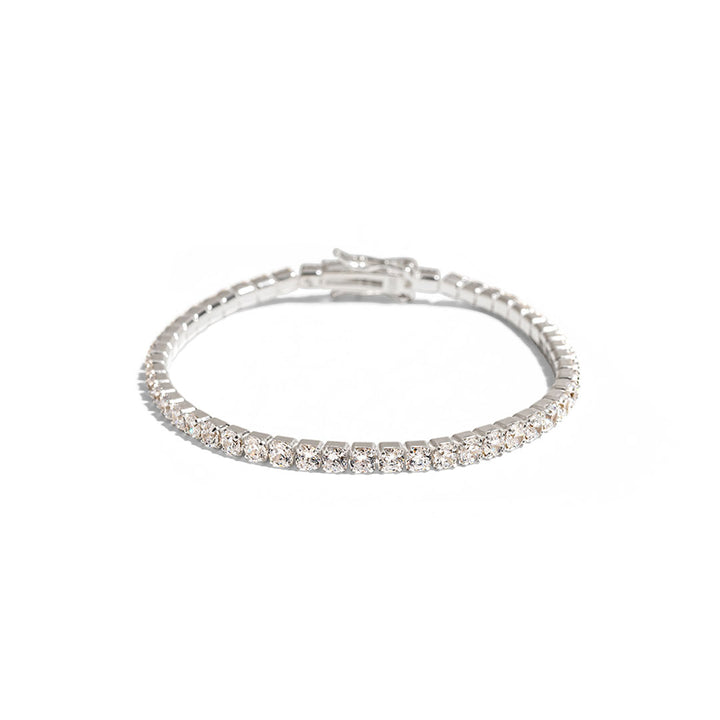 Hailey Tennis Bracelet