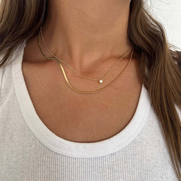 Libi Necklace