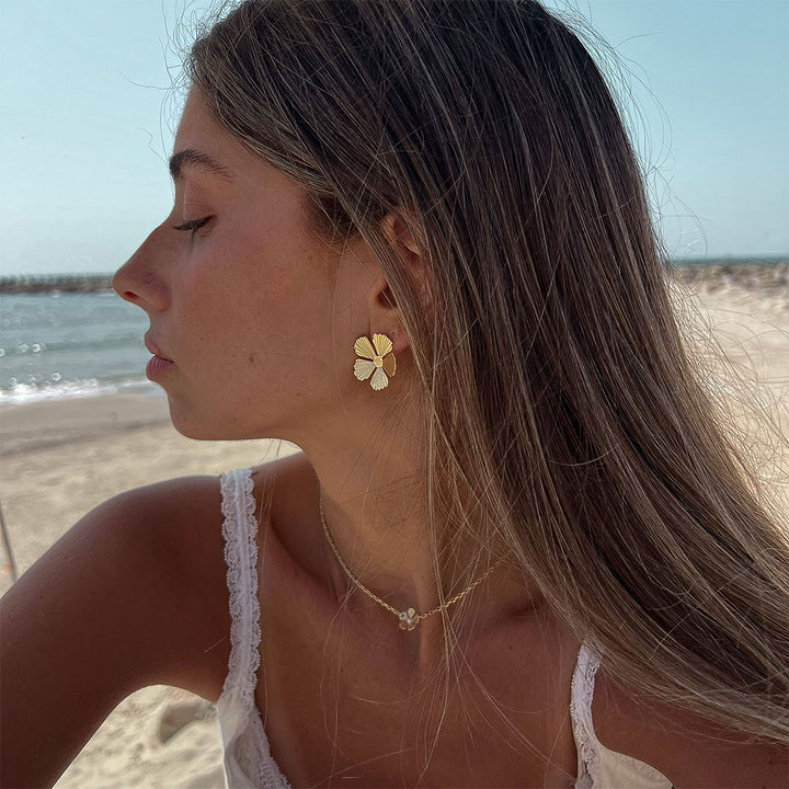 Nuri Earrings