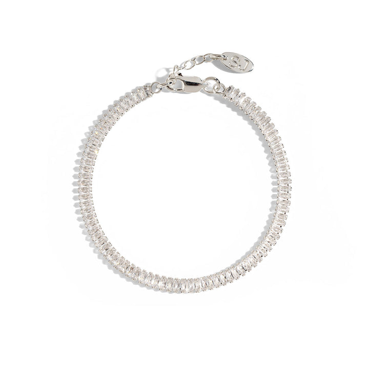Rocky Tennis Bracelet