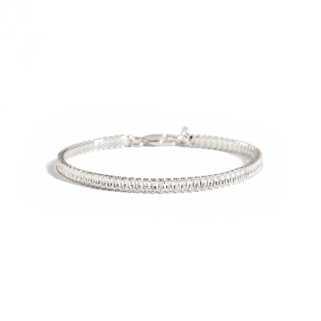 Rocky Tennis Bracelet