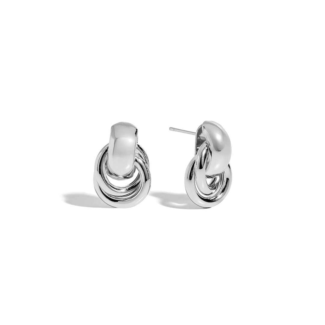 Tamar Earrings