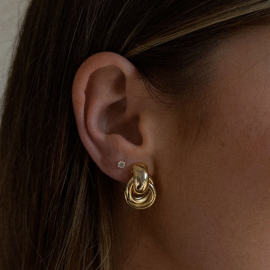 Tamar Earrings