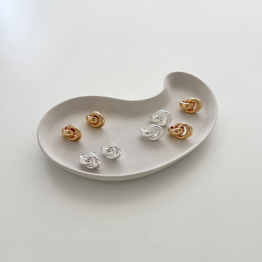 Tamar Earrings
