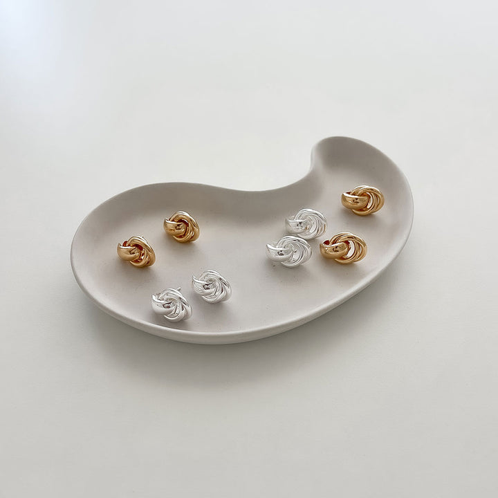 Tamar Earrings