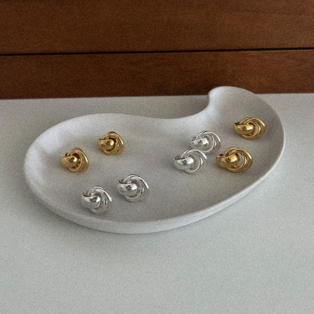 Tamar Earrings