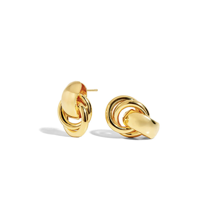 Tamar Earrings