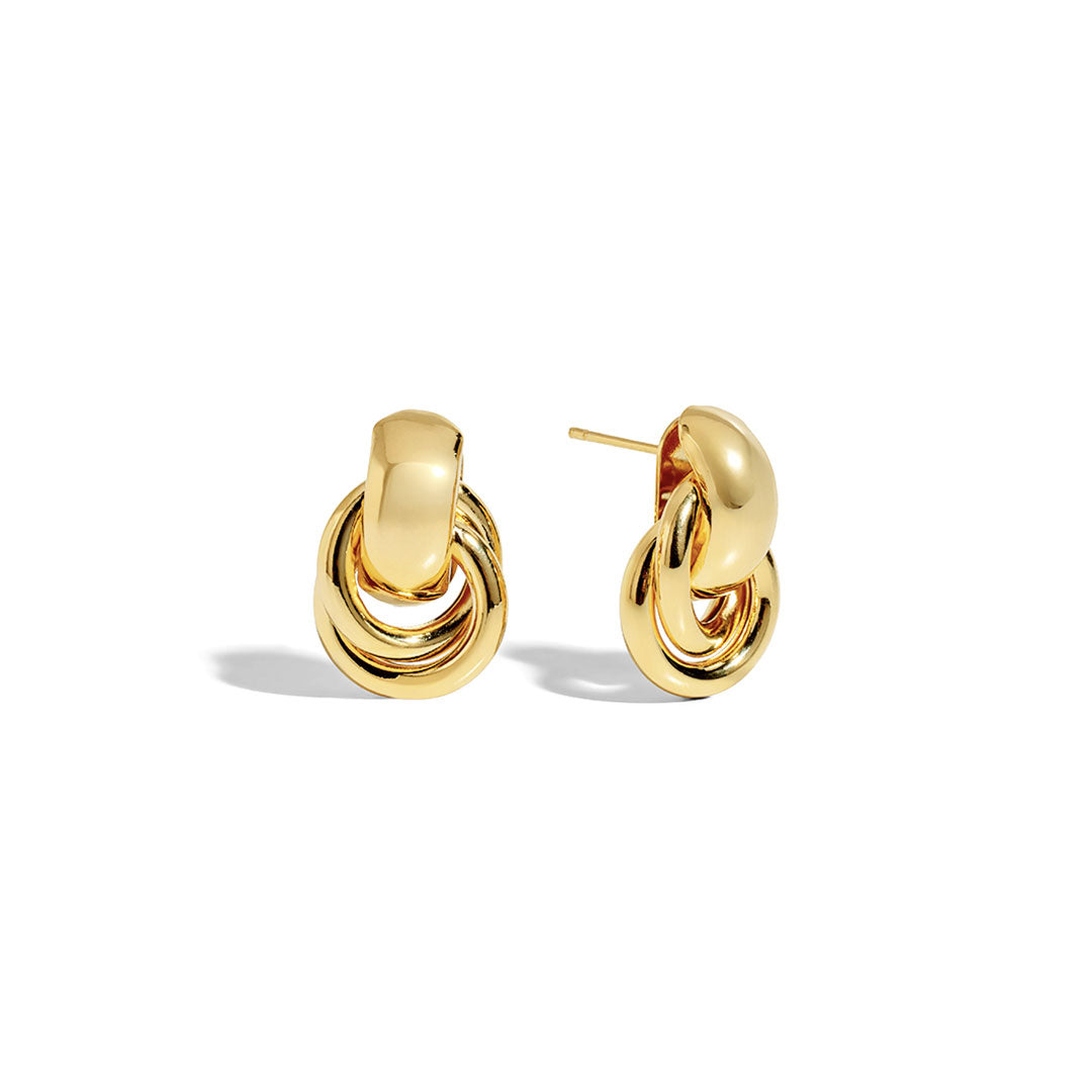 Tamar Earrings