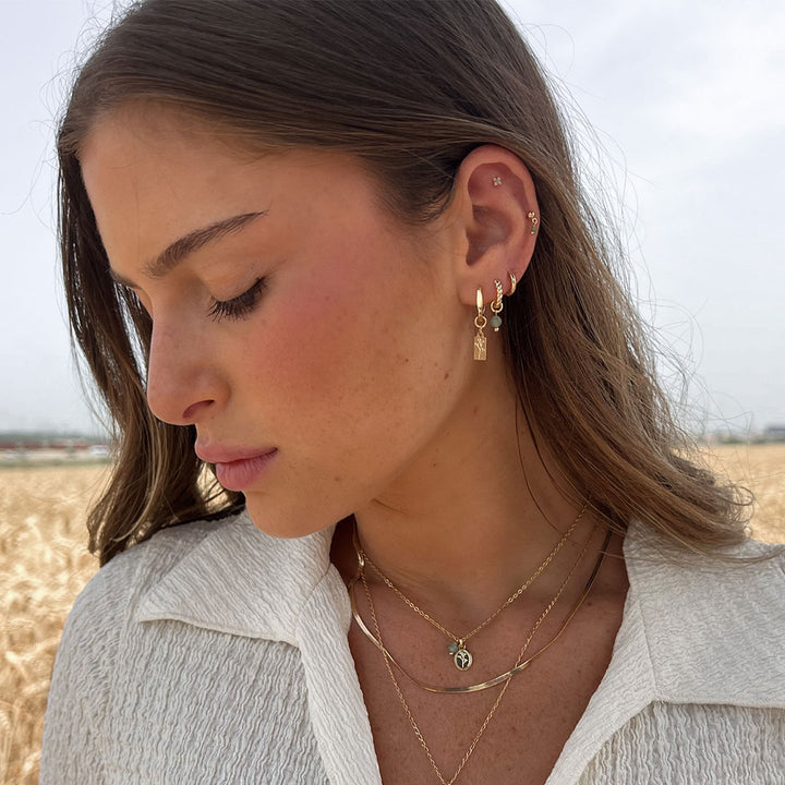 Gaya Necklace