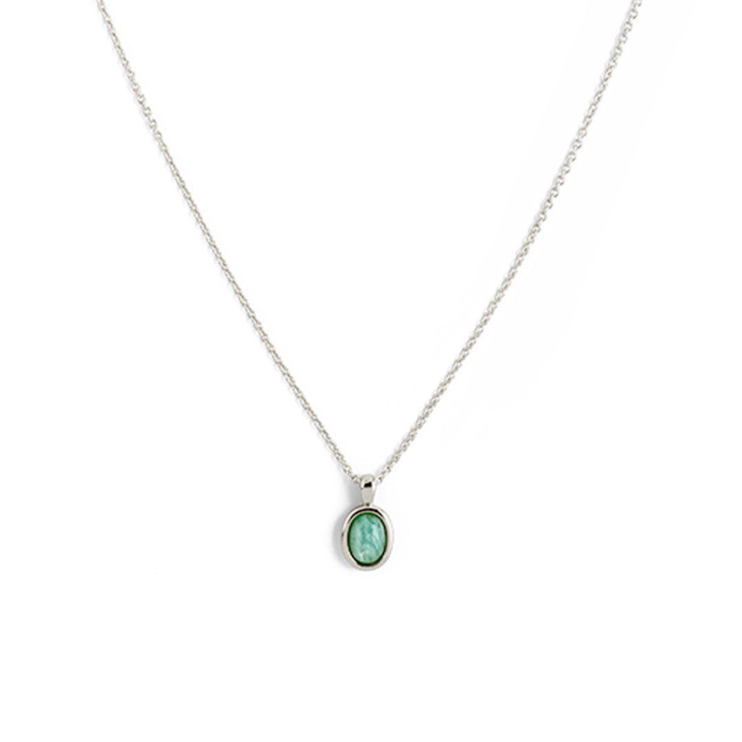 Kinneret Necklace