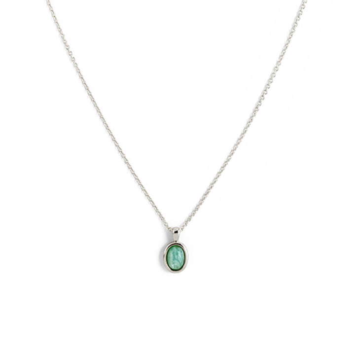 Kinneret Necklace