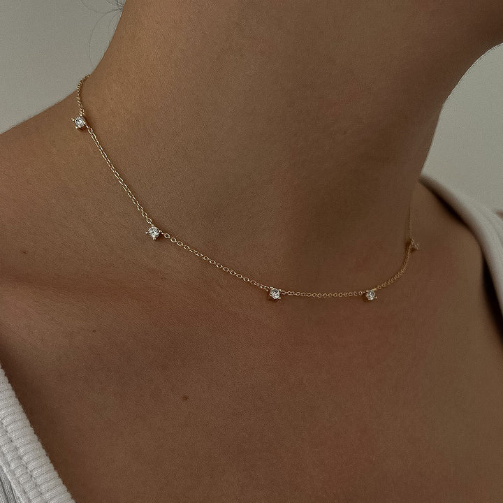 Blair Necklace