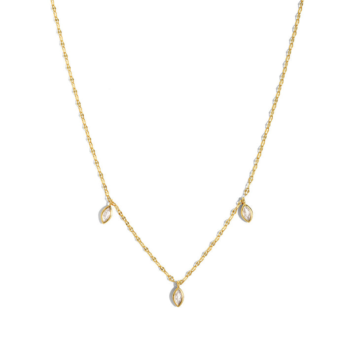 Aline Necklace