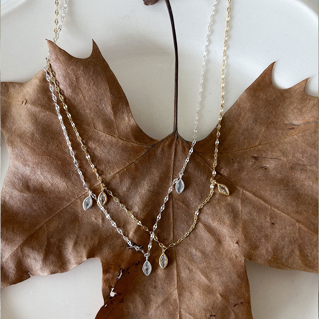 Aline Necklace