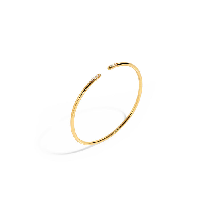 Elle Cuff Bracelet