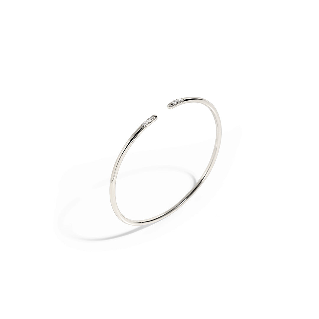 Elle Cuff Bracelet