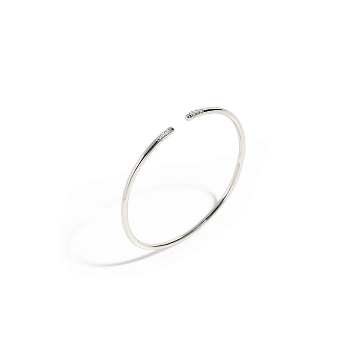 Elle Cuff Bracelet