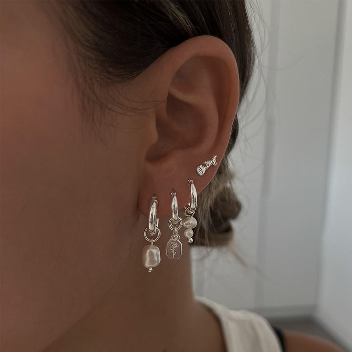 Amy Earrings Set 925