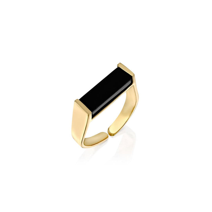 Amy Ring - Shani Jacobi Jewelry