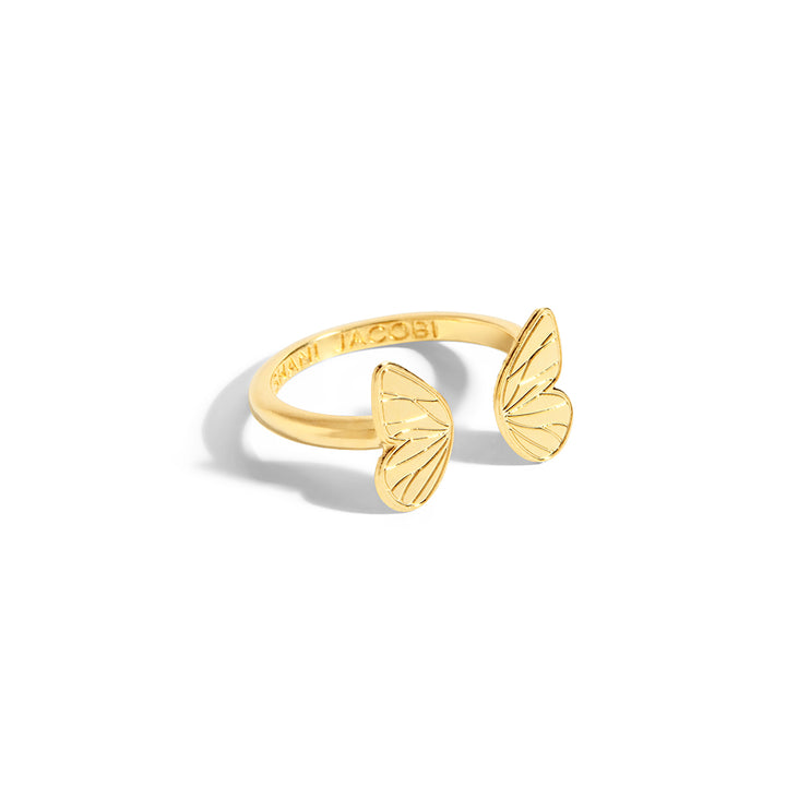 Butterfly Ring - Shani Jacobi Jewelry