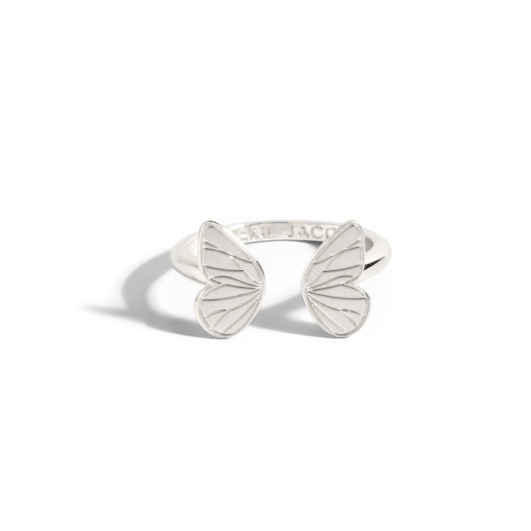 Butterfly Ring - Shani Jacobi Jewelry