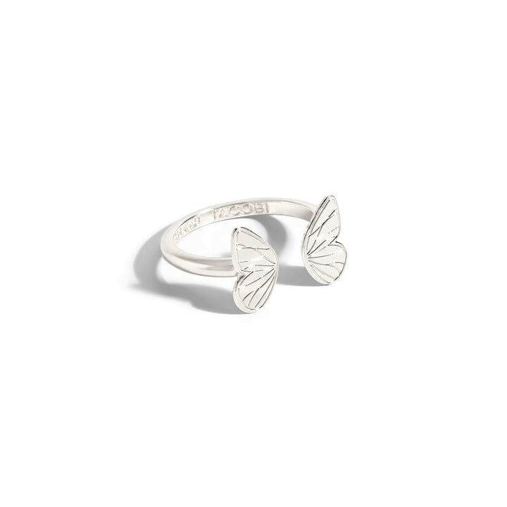 Butterfly Ring - Shani Jacobi Jewelry