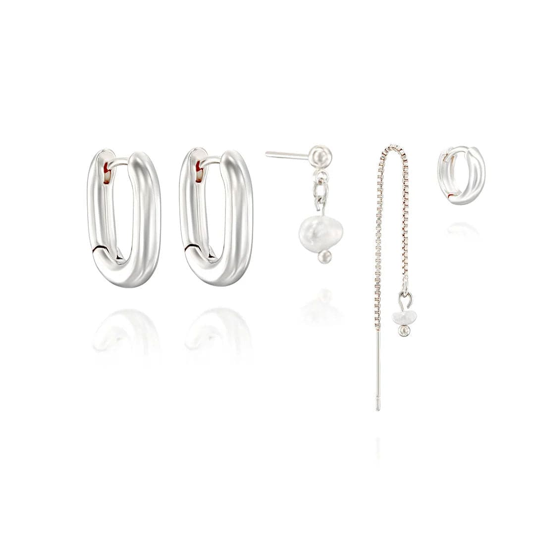 Angie Earring Set - Shani Jacobi Jewelry