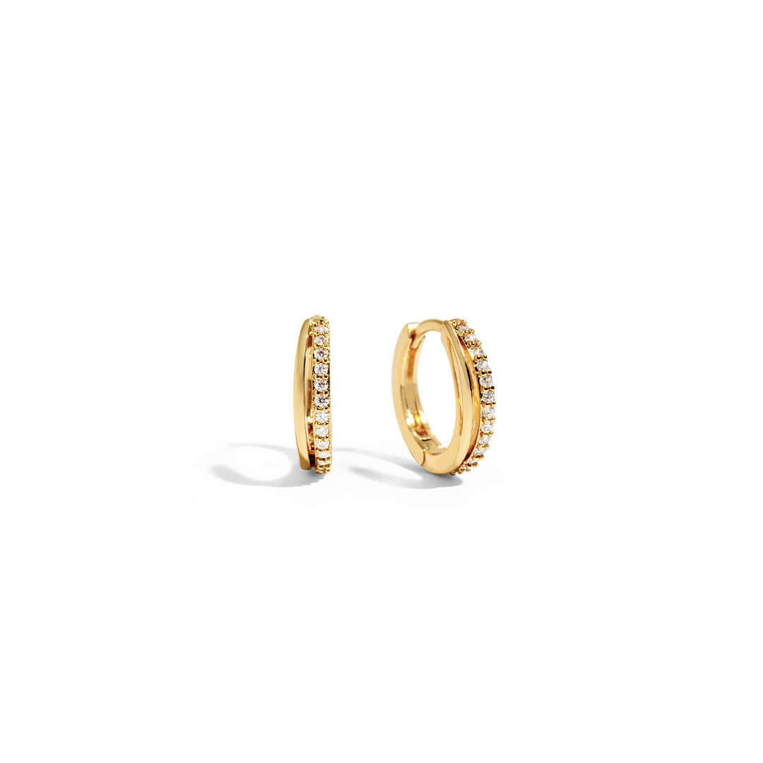 Anne Earrings