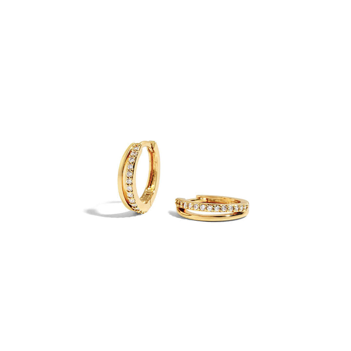 Anne Earrings