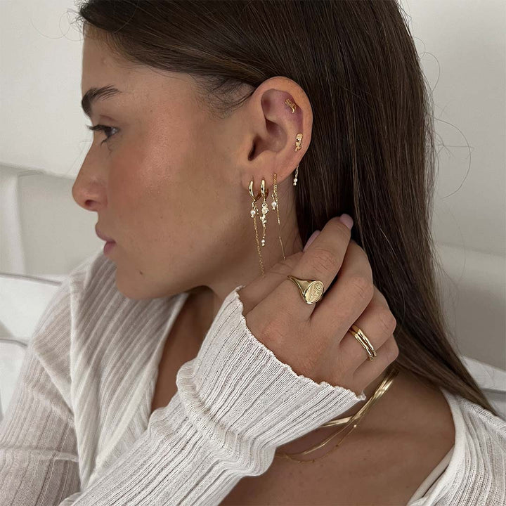 Anne Earring Set
